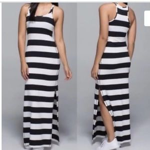 Lululemon maxi dress